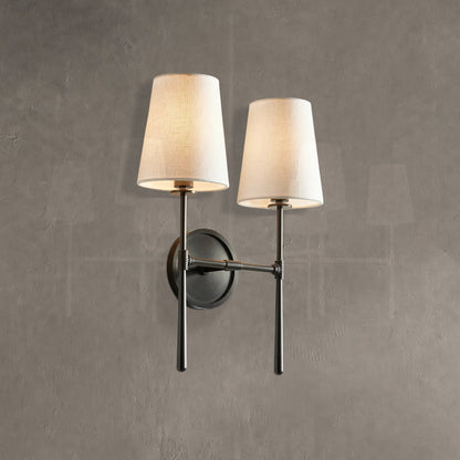 Rhodes 2-Light Wall Sconce