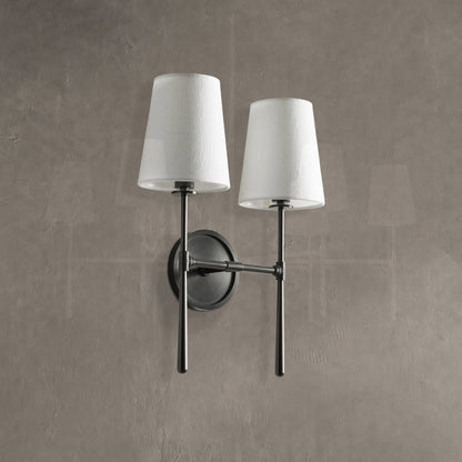 Rhodes 2-Light Wall Sconce