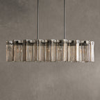 Delsie Oval Chandelier