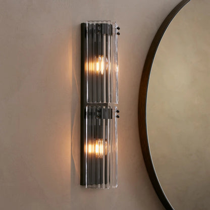 Delsie Double Sconce