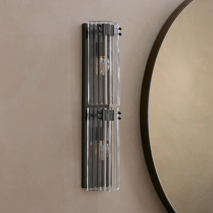 Delsie Double Sconce