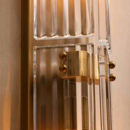 Delsie Double Sconce