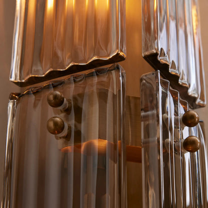 Delsie Double Sconce