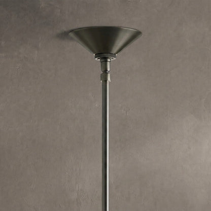Simms Linear Chandelier