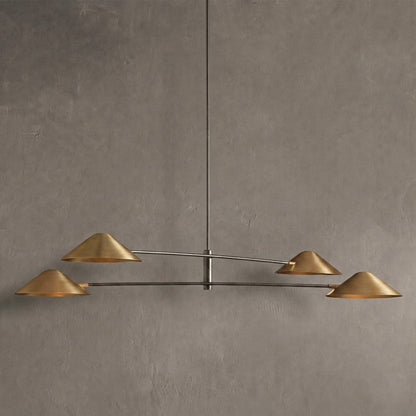 Simms Chandelier