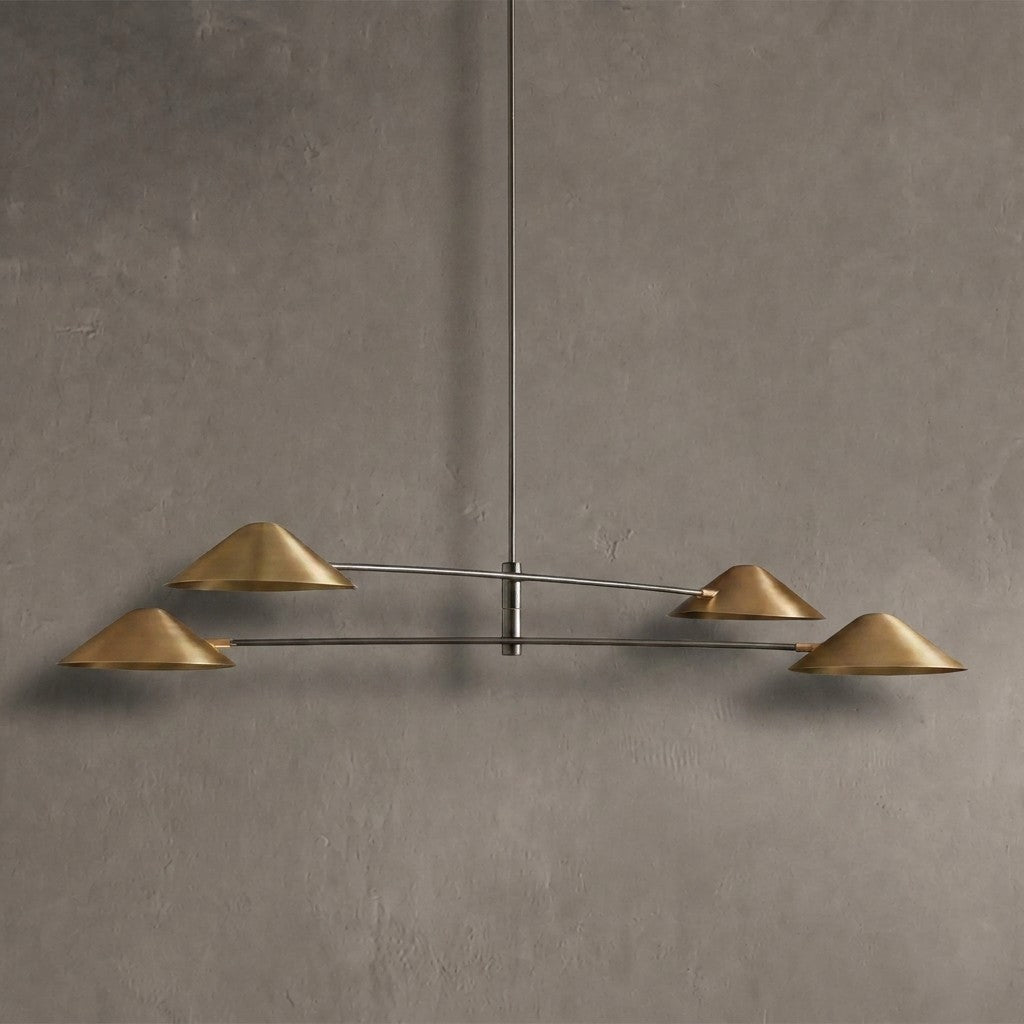 Simms Chandelier