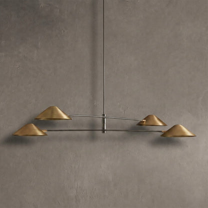 Simms Chandelier