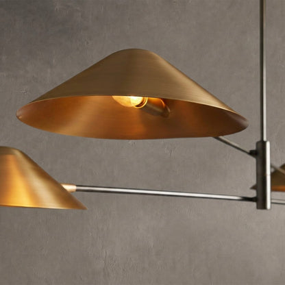 Simms Chandelier