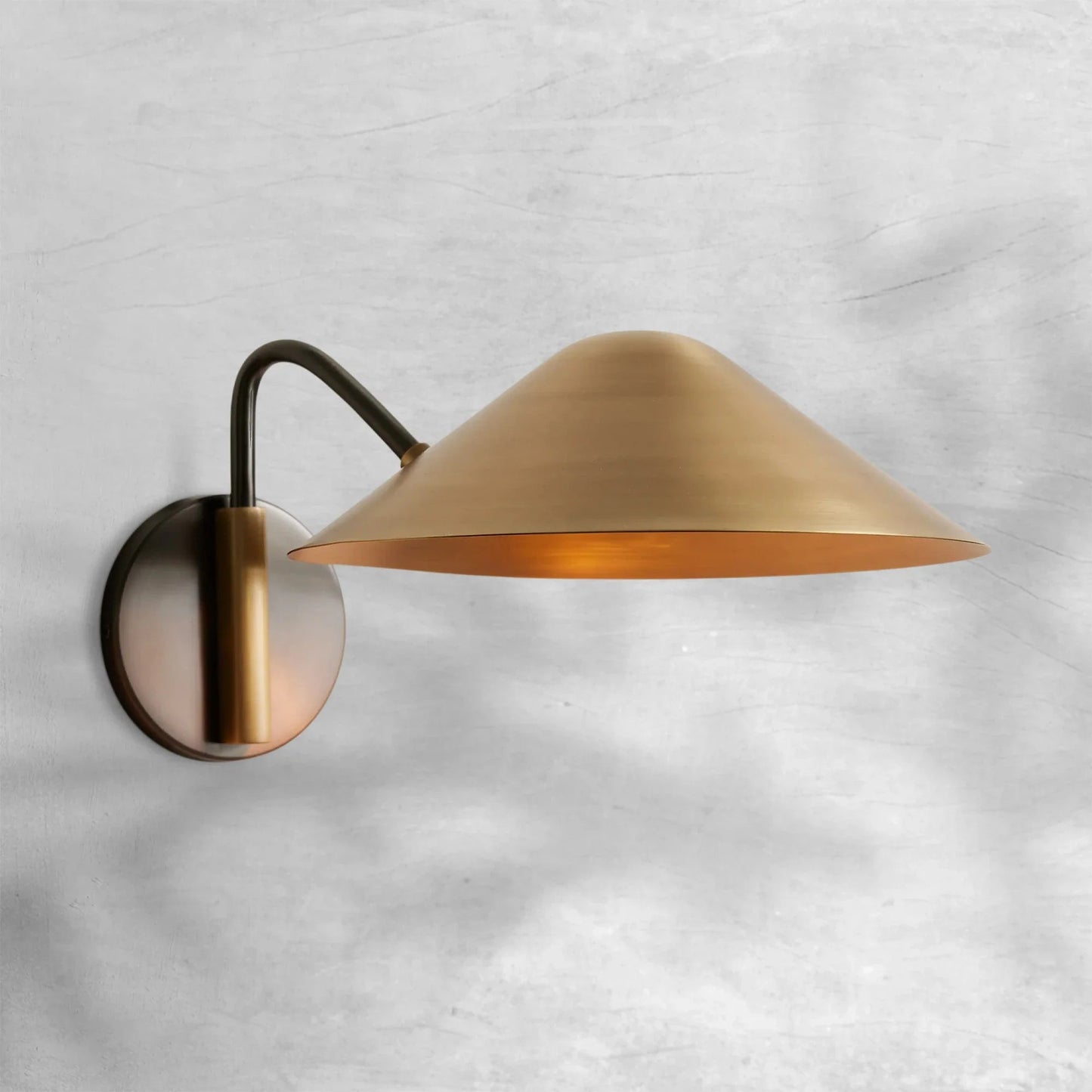 Simms Wall Sconce