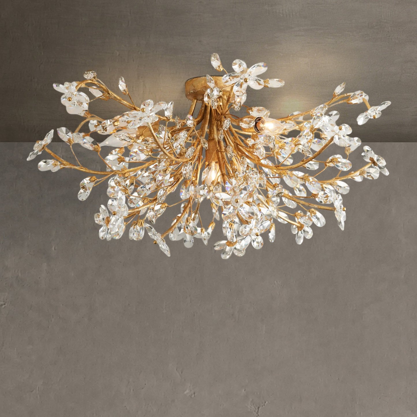 Fiore Flushmount