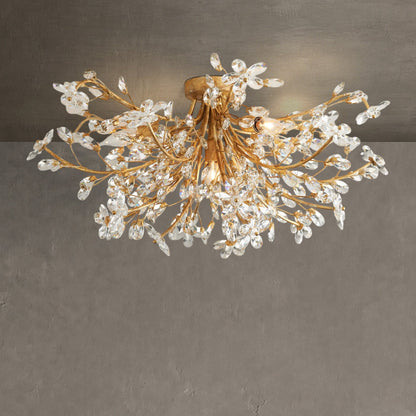 Fiore Flushmount