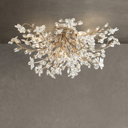 Fiore Flushmount