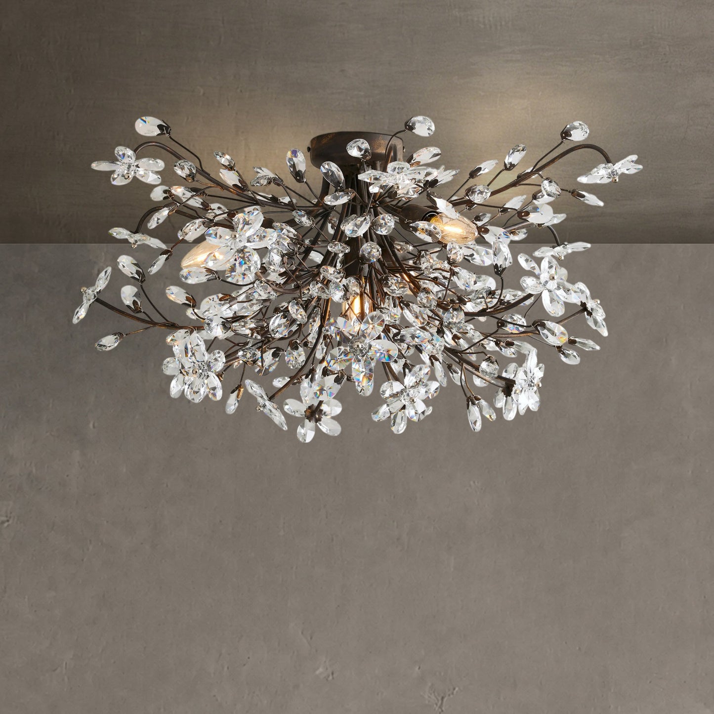 Fiore Flushmount