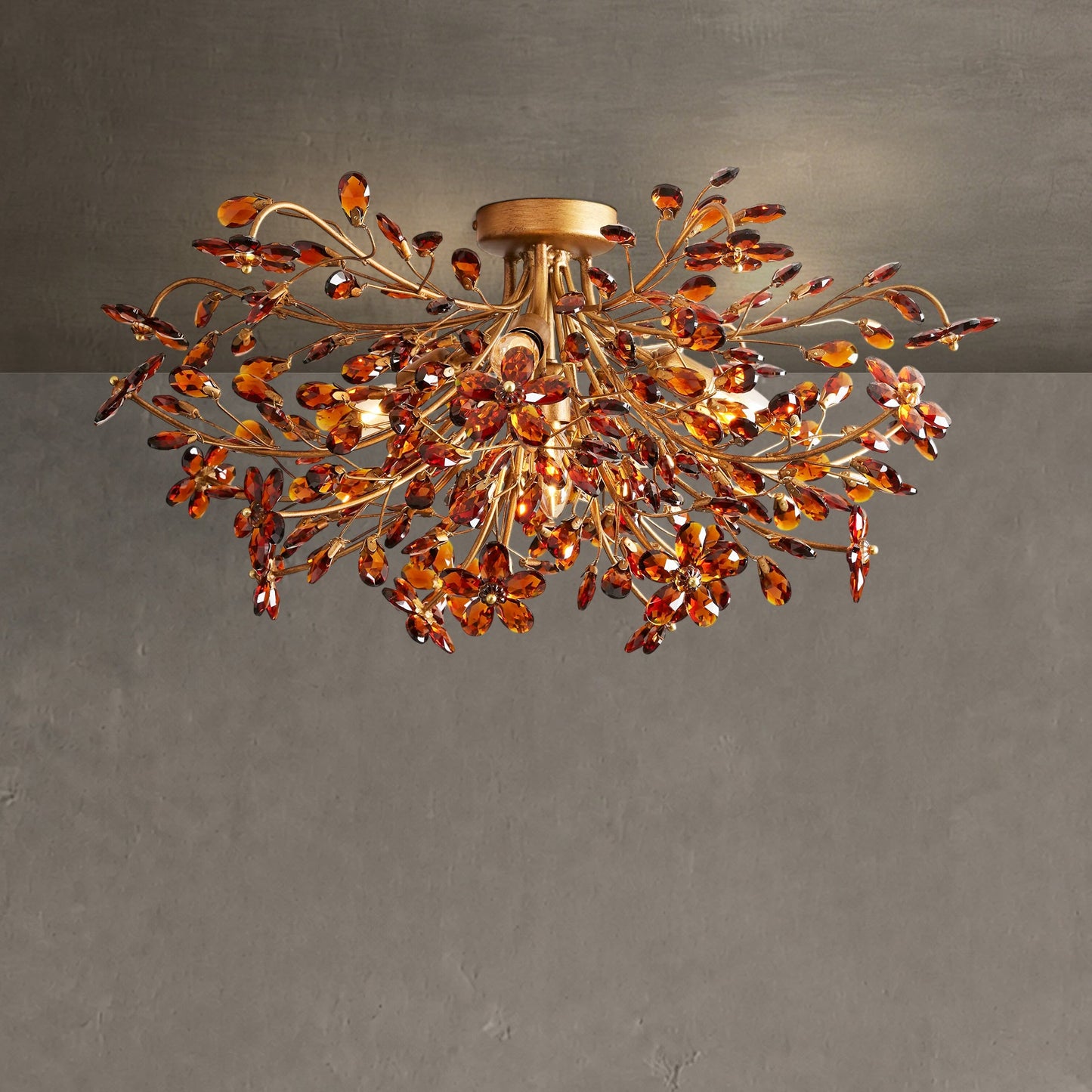 Fiore Flushmount