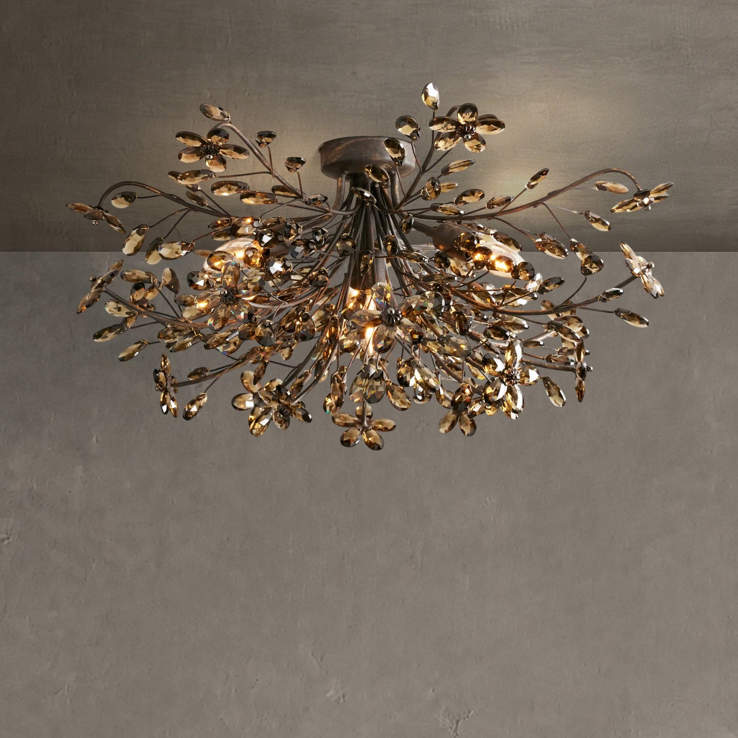 Fiore Flushmount
