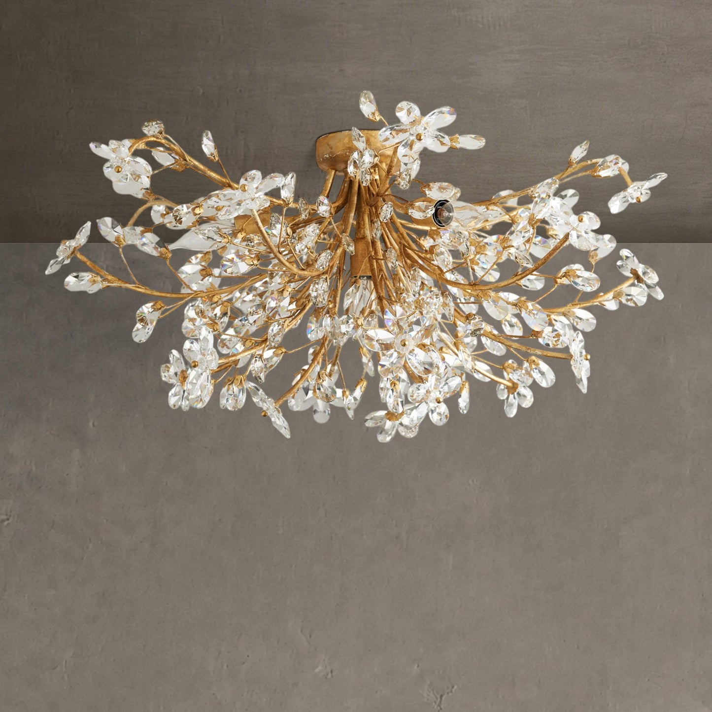 Fiore Flushmount