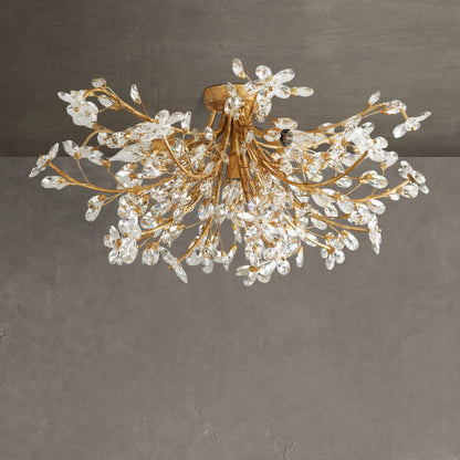 Fiore Flushmount