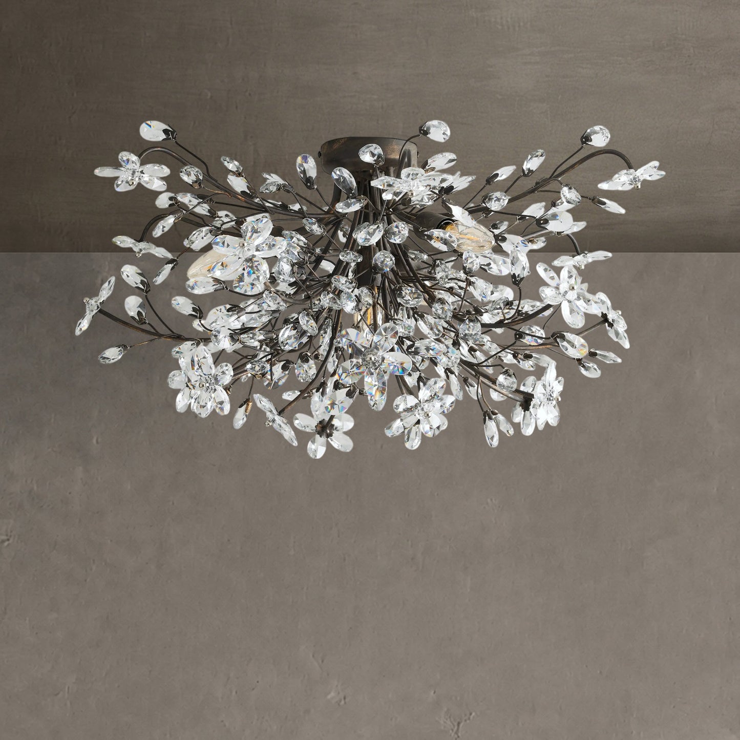 Fiore Flushmount