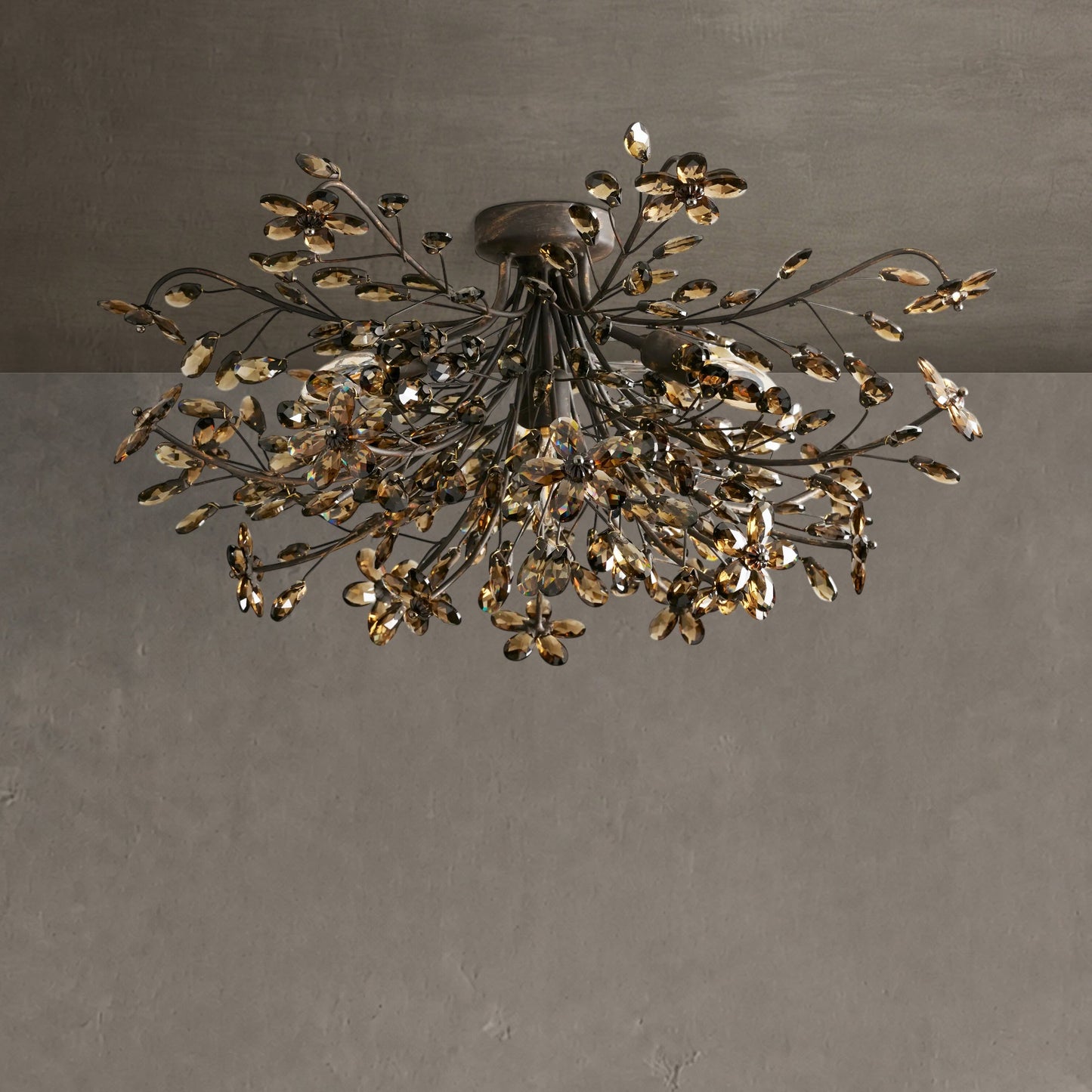 Fiore Flushmount