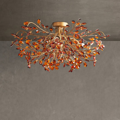 Fiore Flushmount
