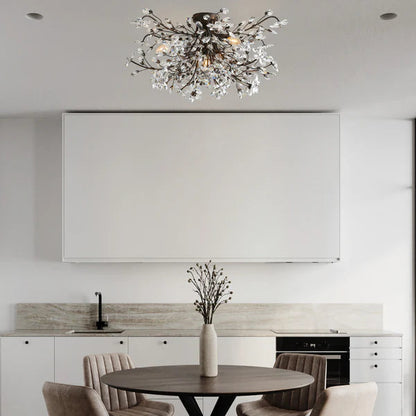 Fiore Flushmount