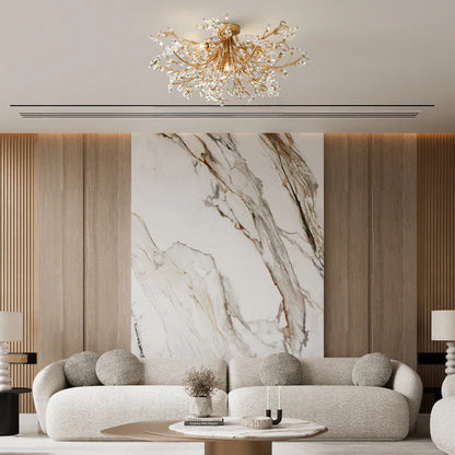Fiore Flushmount