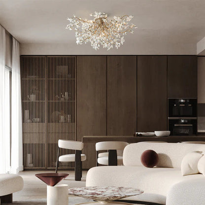 Fiore Flushmount