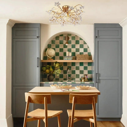 Fiore Flushmount