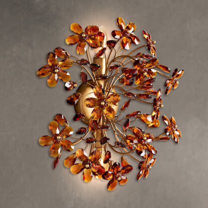 Fiore Sconce
