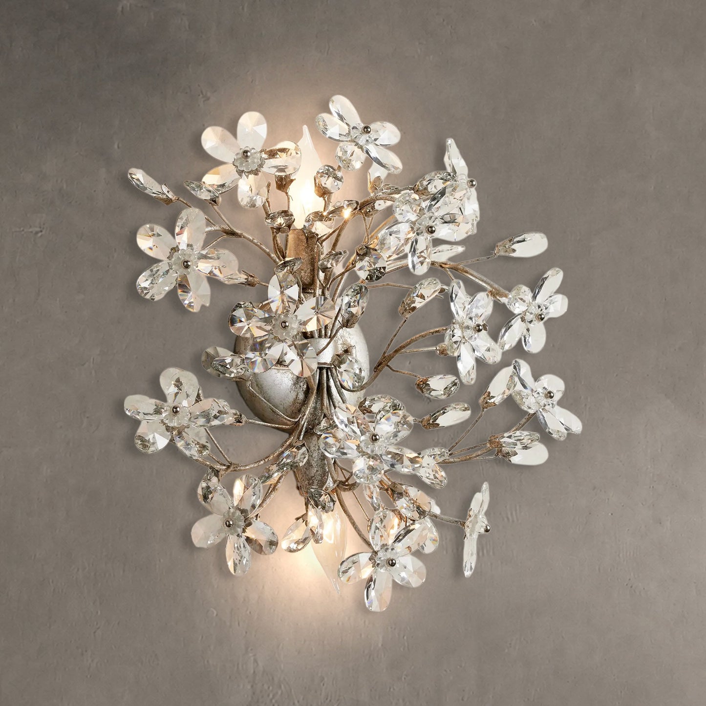 Fiore Sconce
