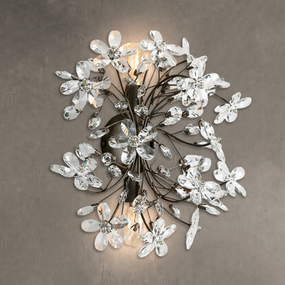 Fiore Sconce