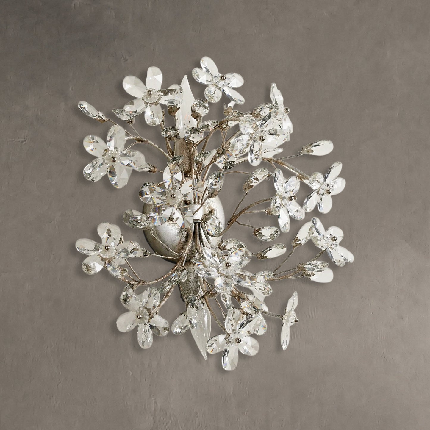 Fiore Sconce