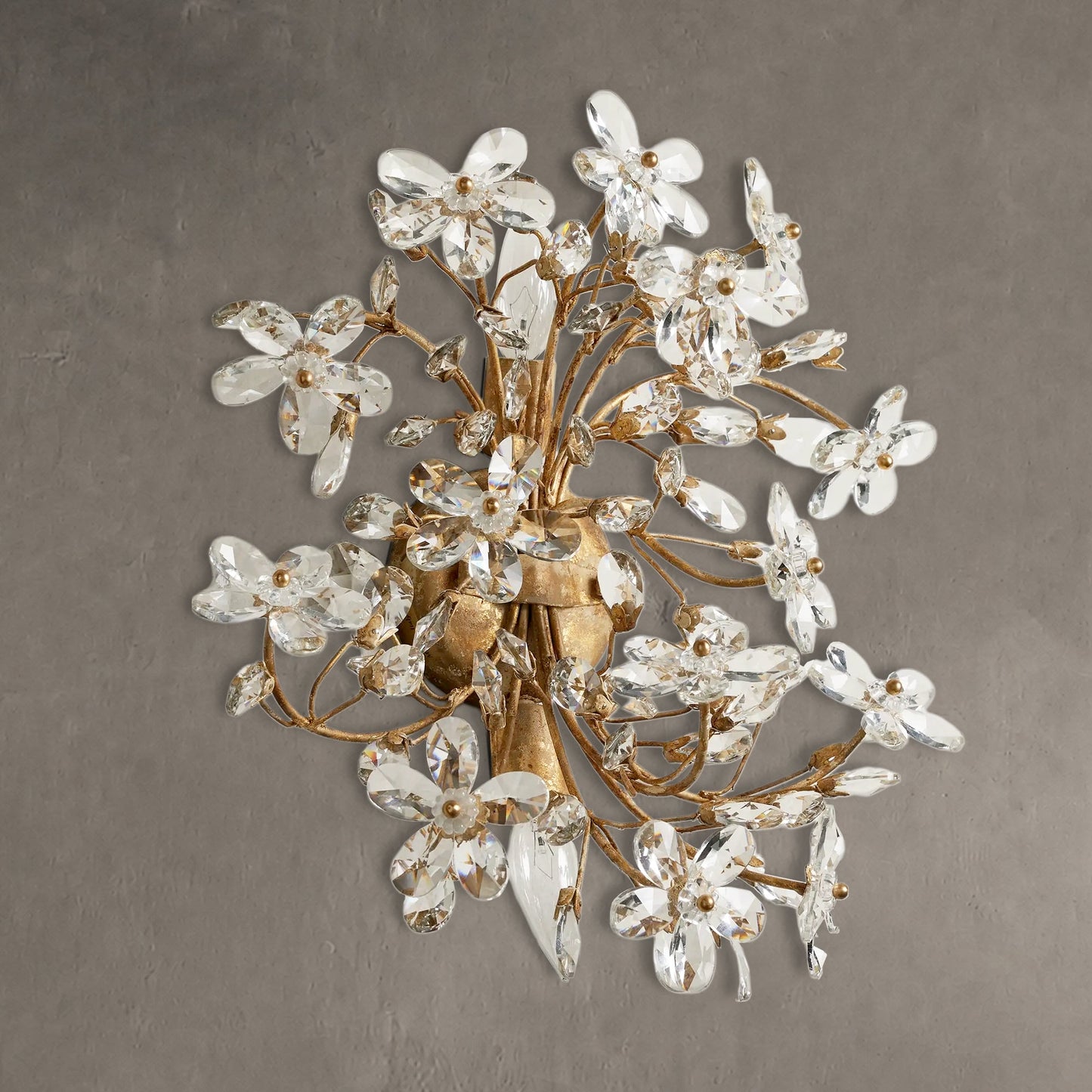 Fiore Sconce