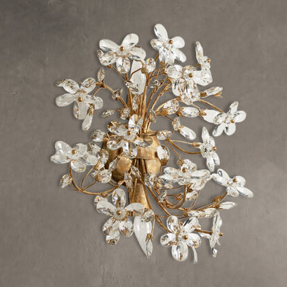 Fiore Sconce