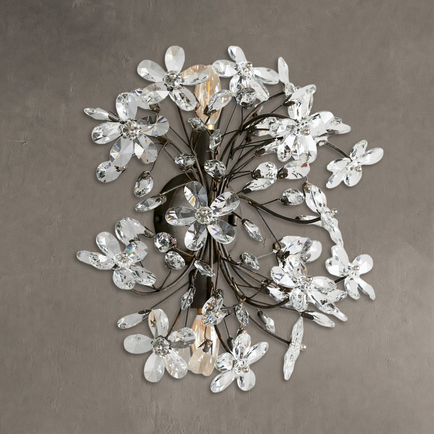 Fiore Sconce