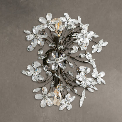 Fiore Sconce