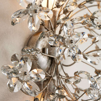 Fiore Sconce