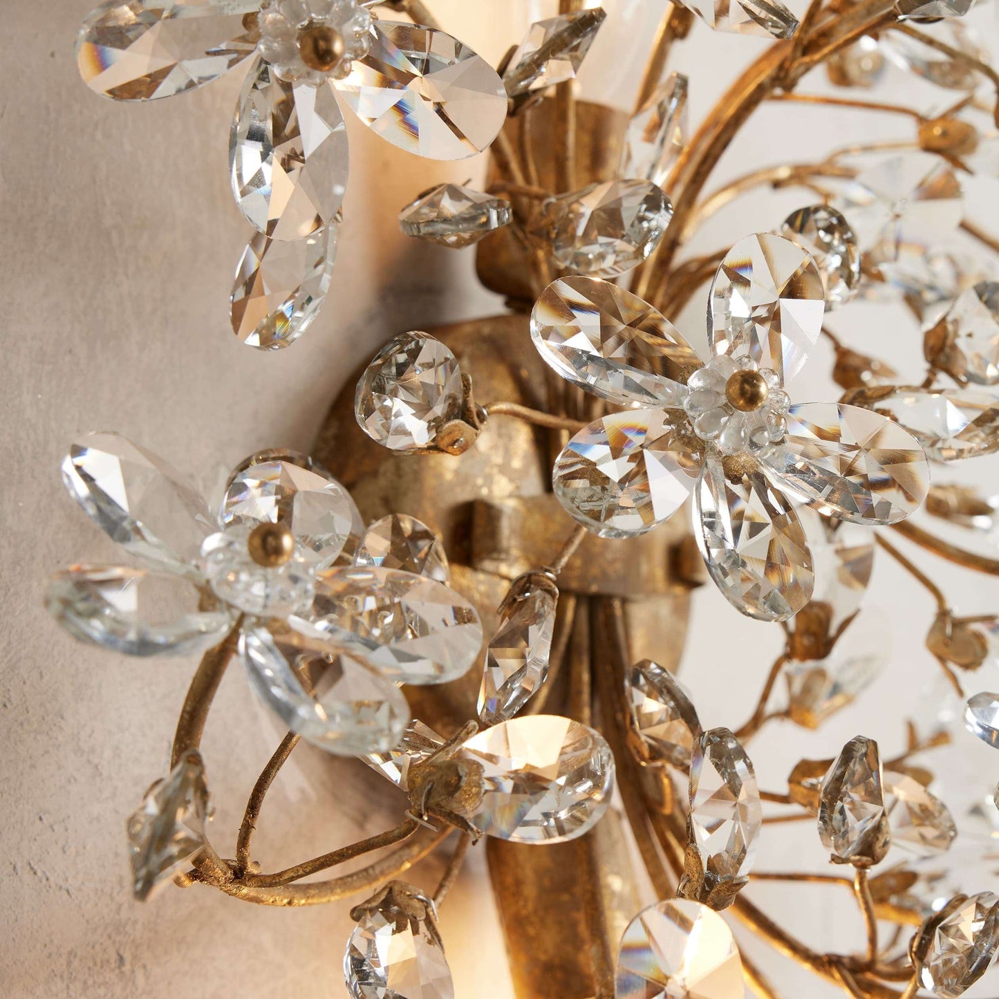 Fiore Sconce
