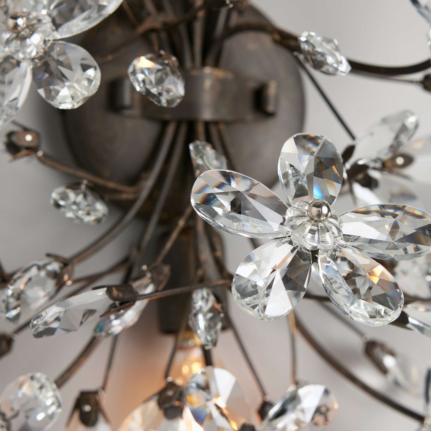 Fiore Sconce