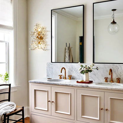 Fiore Sconce
