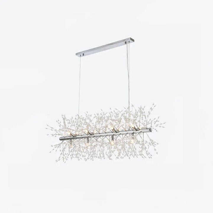 TLL Dandelion Dining Room Chandelier