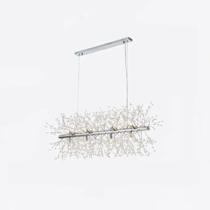 TLL Dandelion Dining Room Chandelier