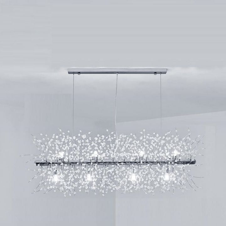 TLL Dandelion Dining Room Chandelier