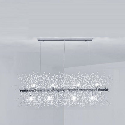 TLL Dandelion Dining Room Chandelier