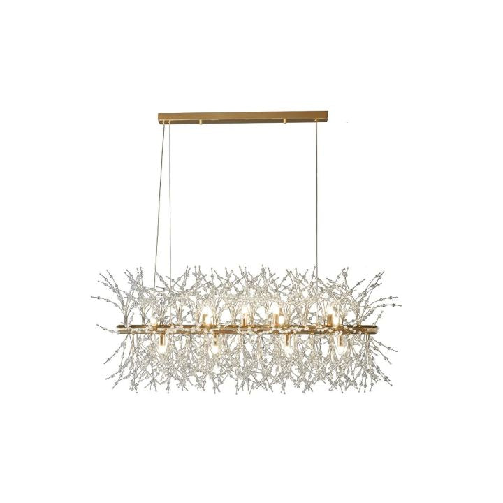 TLL Dandelion Dining Room Chandelier
