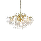 TLL Dorale Modern Chandelier