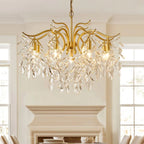 TLL Dorale Modern Chandelier