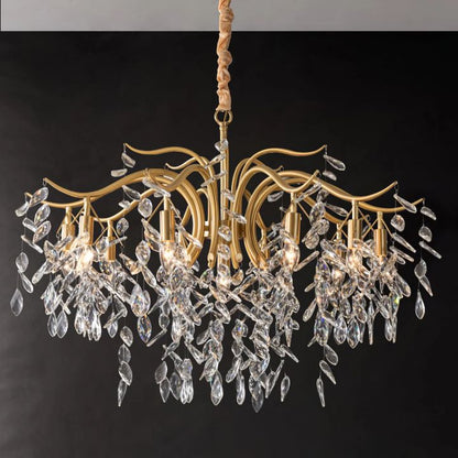 TLL Dorale Modern Chandelier