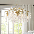 TLL Dorale Modern Chandelier
