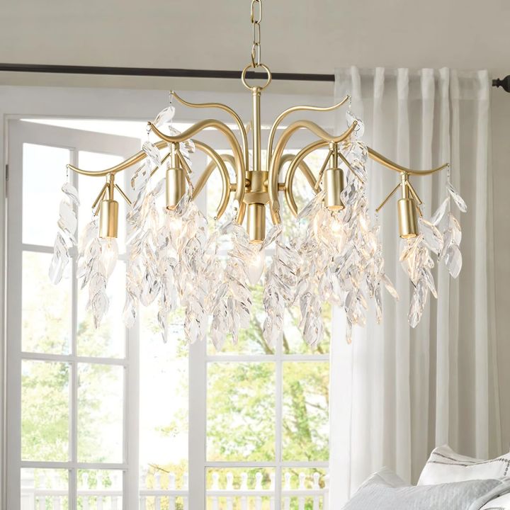 TLL Dorale Modern Chandelier
